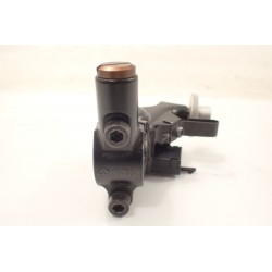 Kawasaki Z1000 14-17 Mocowanie dźwigni...