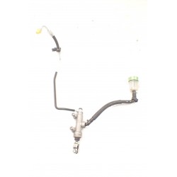 Kawasaki Z1000 14-17 Pompa hamulcowa tył