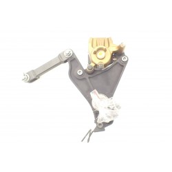 Kawasaki Z1000 14-17 Zacisk hamulcowy tył