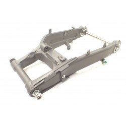 Kawasaki Z1000 14-17 Wahacz tył + ośki...