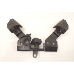 Kawasaki Z1000 14-17 Stelaż uchwyt mocowanie