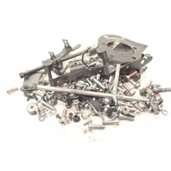 Kawasaki Z1000 14-17 Śruby z demontażu