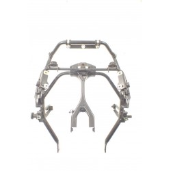 BMW R 1200 GS K25 04-06 Stelaż przód...