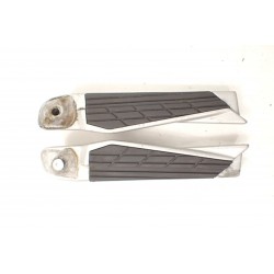 Kymco Xciting X-Citing 500 Set podnóżek...