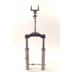 Suzuki Burgman 400 98-02 Zawieszenie półka...