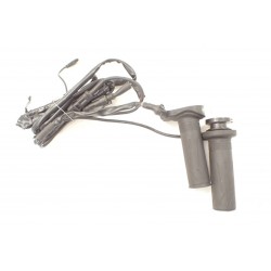 Yamaha YZF-R125 19-21 Rolgaz manetki gumy...