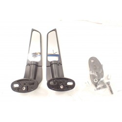 Yamaha YZF-R125 19-21 Lusterko komplet...