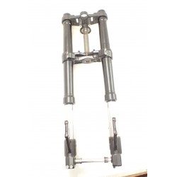 Yamaha YZF-R125 19-21 Zawieszenie półka...