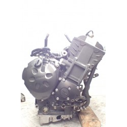 Yamaha FZ8 (10-15) Silnik 18199 km