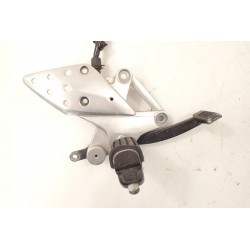 Honda CBR 125 JC34 04-07 Set [P] podnóżek...