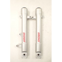 Honda CBR 125 JC34 04-07 Lagi zawieszenie...