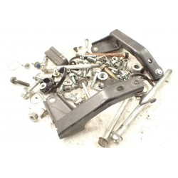 Honda CBR 125 JC34 04-07 Śruby z demontażu