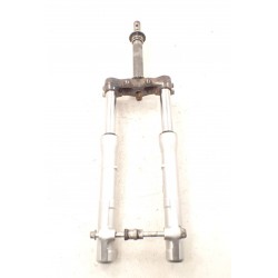 Honda SH 125 Mode 14-18 Zawieszenie półka...