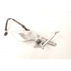 Honda VFR 1200 F 10-17 Set [P] podnóżek...