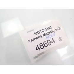 Przekładnia skrzynia BĘBEN Yamaha Majesty MBK 125