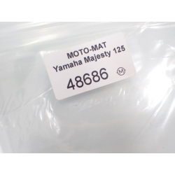 Pompa oleju Yamaha Majesty MBK 125