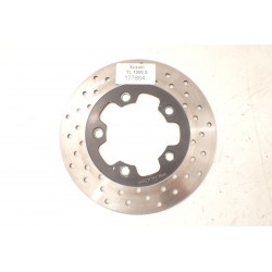 Suzuki TL 1000 S Tarcza hamulcowa tył...