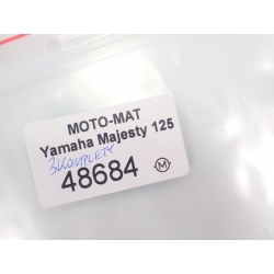Łańcuszek napinacz ślizgi rozrząd Yamaha Majesty MBK 125