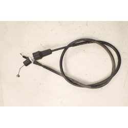 SMC 500 520 Wildcat Barossa Canyon Linka gazu