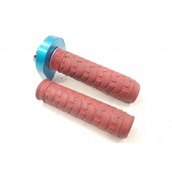 SMC 500 520 Wildcat Barossa Canyon Manetki...