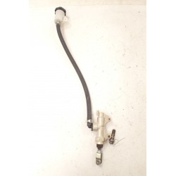 SMC 500 520 Wildcat Barossa Canyon Pompa...