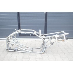 SMC 500 520 Wildcat Barossa Canyon Rama