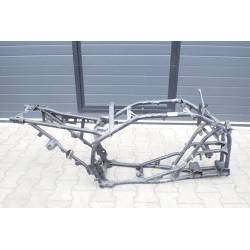 SMC 500 520 Wildcat Barossa Canyon Rama