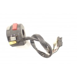 TGB Blade 550 600 Przełącznik lewy