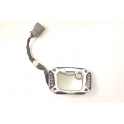 TGB Blade 550 600 Licznik zegary 1347 km