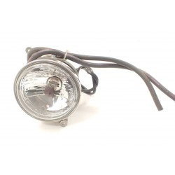 TGB Blade 550 600 Lampa [L] przód reflektor