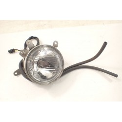 TGB Blade 550 600 Lampa [P] przód reflektor