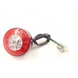 TGB Blade 550 600 Lampa tył