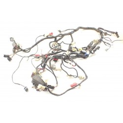 TGB Blade  600 Instalacja wiązka