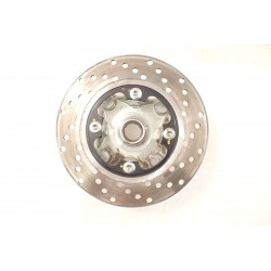 TGB Blade 550 600 Tarcza hamulcowa przód...