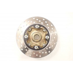 TGB Blade 550 600 Tarcza hamulcowa tył...