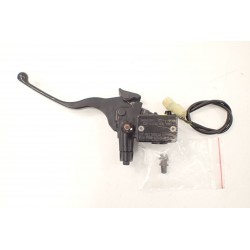 TGB Blade 550 600 Pompa hamulcowa tył lewa