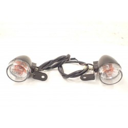 TGB Blade 550 600 Kierunkowskaz przód komplet