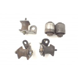 TGB Blade 550 600 Poduszki silnika...