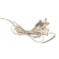 TGB Blade 550 600 Przewód hamulcowy...