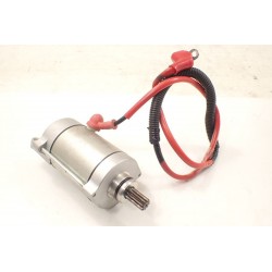 TGB Blade 550 600 Rozrusznik Oryginał