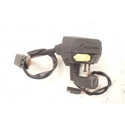 Polaris Sportsman 570 X2 2021 Manetka gazu...