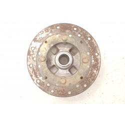 Polaris Sportsman 570 X2 2021 Tarcza...