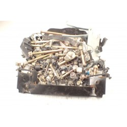 Polaris Sportsman 570 X2 2021 Śruby z...