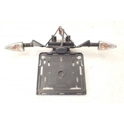 Triumph Speed Triple 1050 11-16 Mocowanie...