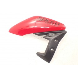 Triumph Speed Triple 1050 11-16 Bok [P]...