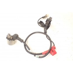 Triumph Speed Triple 1050 11-16 Przekaźnik...