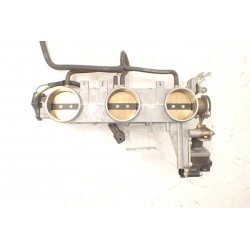 Triumph Speed Triple 1050 11-16...