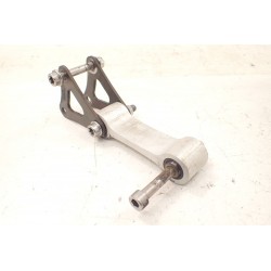 Triumph Speed Triple 1050 11-16 Mocowanie...