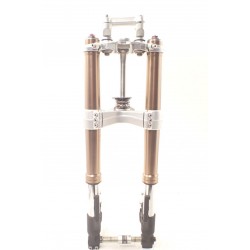 Triumph Speed Triple 1050 11-16...