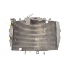 Triumph Speed Triple 1050 11-16 Chłodnica